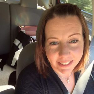 Meet your Posher, Wendy