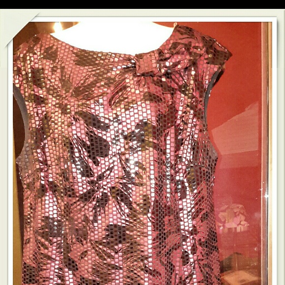 Party time  plus size