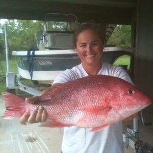 Meet your Posher, Brooke