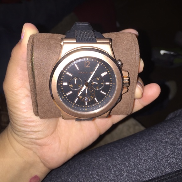 Michael Kors watch