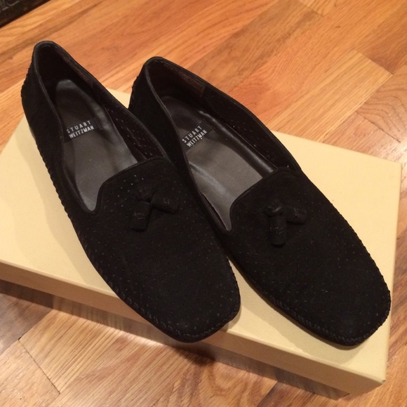 Stuart Weitzman Loafers