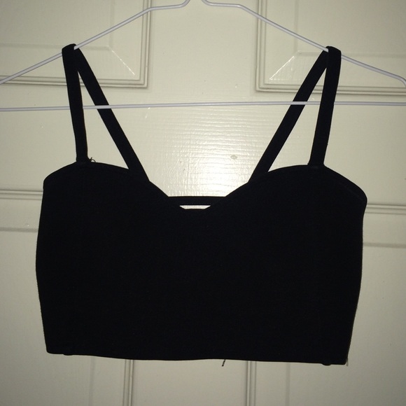 Brandy Melville bralette