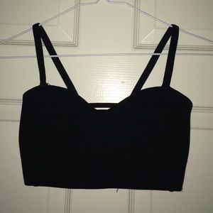 Brandy Melville bralette