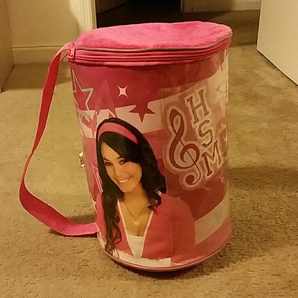 Disney HSM Sleeping Bag