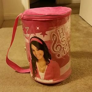 Disney HSM Sleeping Bag