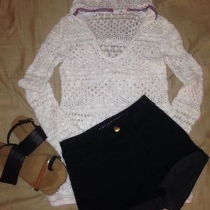 Roxy sweater!