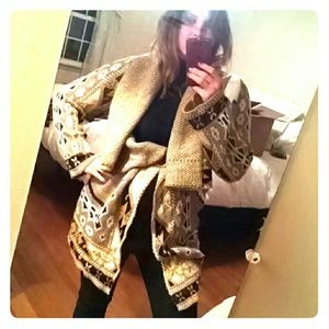 Cozy comfy fall fabulous!