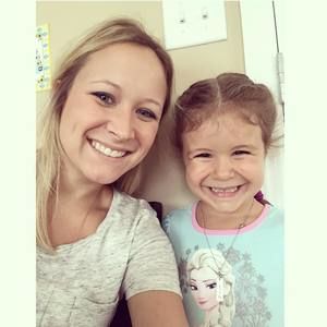 Meet your Posher, Megan