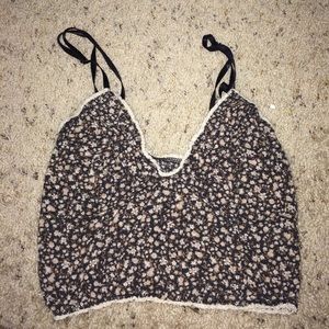 Brandy Melville bralette