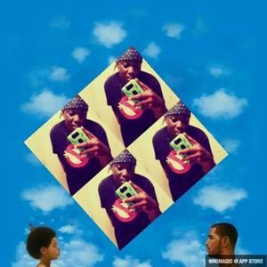 Meet your Posher, Rod