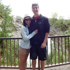 Meet your Posher, Bailey