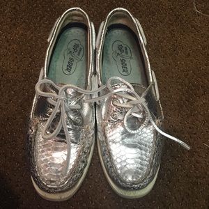 Sperry Boat shoes