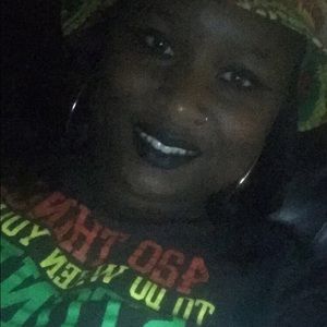 Meet your Posher, Isanisha