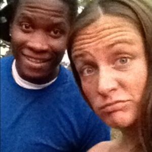 Meet your Posher, Whitney