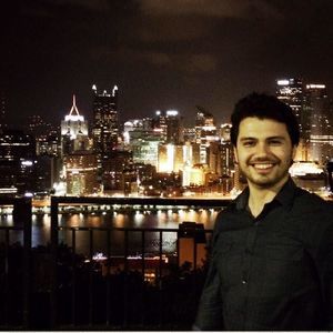 Meet your Posher, Ahmet