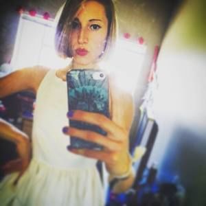 Meet your Posher, Brittany