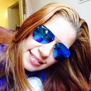 Meet your Posher, Yaritza