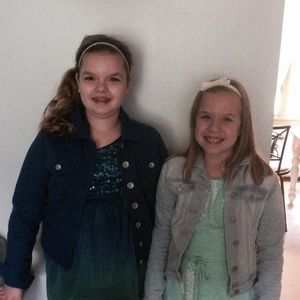 Meet your Posher, Vickie