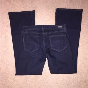 Laurel Canyon Paige denim jeans (petite)