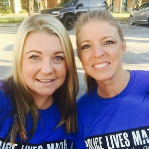 Meet your Posher, Cortney