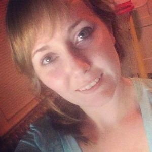 Meet your Posher, Carrie