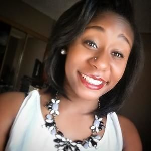 Meet your Posher, S'naybree