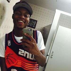 Meet your Posher, Raheem