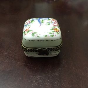 Trinket Box