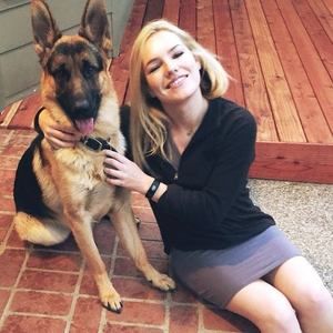 Meet your Posher, Zoe