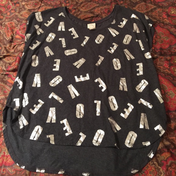 Love Shirt