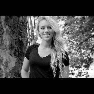 Meet your Posher, Cheyenne