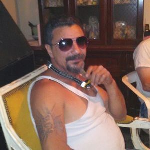 Meet your Posher, Joe