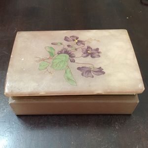 Jewelry Box