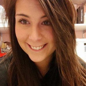 Meet your Posher, Ashlee