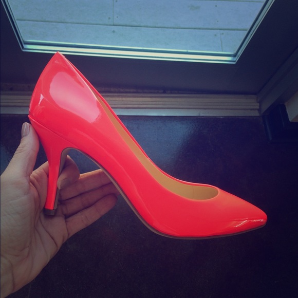 New Gianni Bini heels