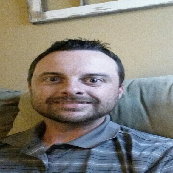 Meet your Posher, Justin - Picture 1 of 1