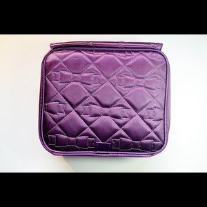 Tarte hanging makeup bag