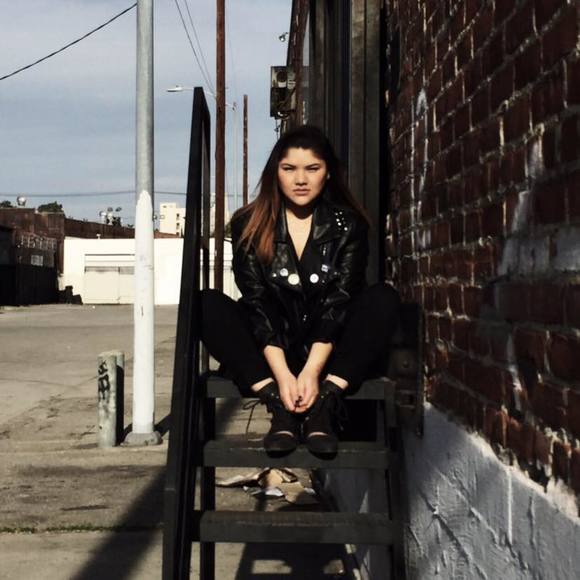 Meet your Posher, Ritz