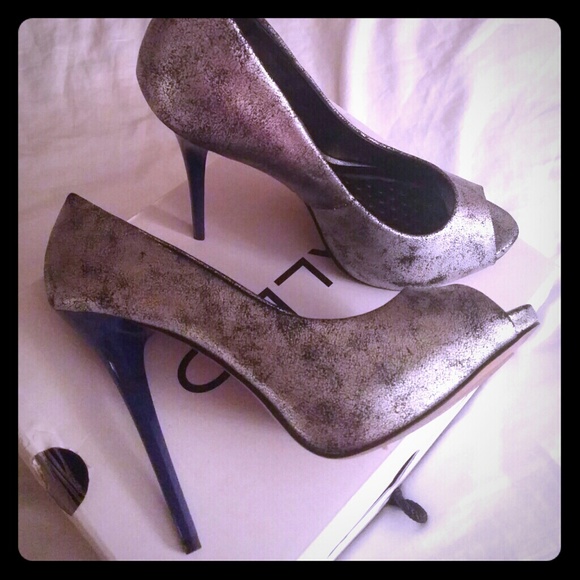 Aldo shoes
