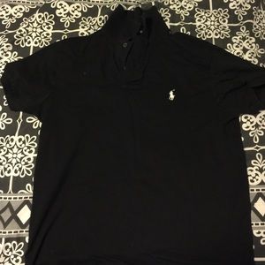 Men's Polo by Ralph Lauren