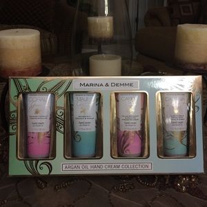 Hand cream collection GOING ON SALE !!!