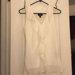 🎉Reduced🎉 White blouse