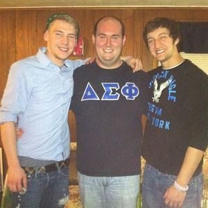 Meet your Posher, Adam