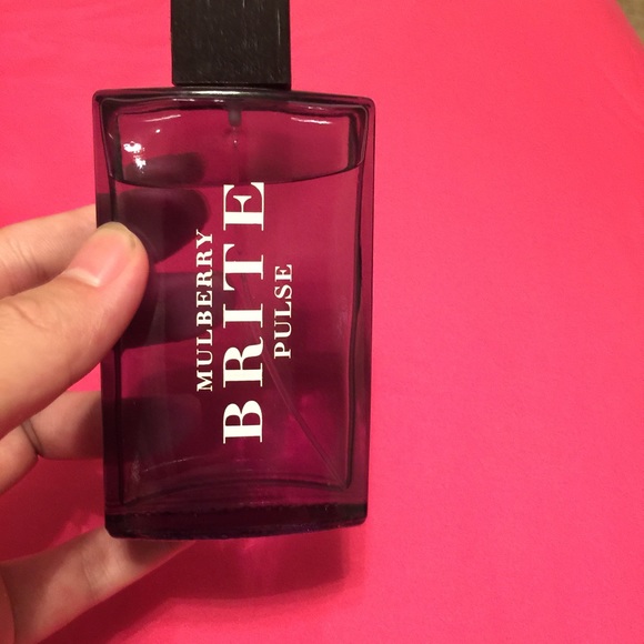 Impression of Burberry for him