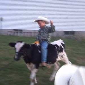 Meet your Posher, Bobby