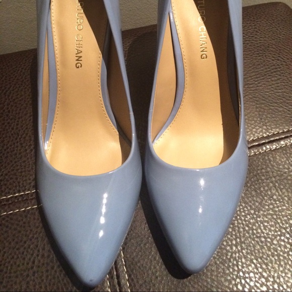 Arturo Chiang heels 8.5