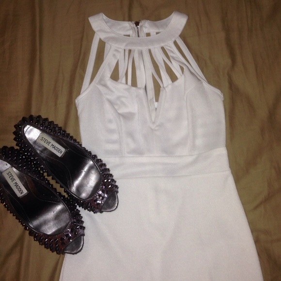 Steve Madden heels