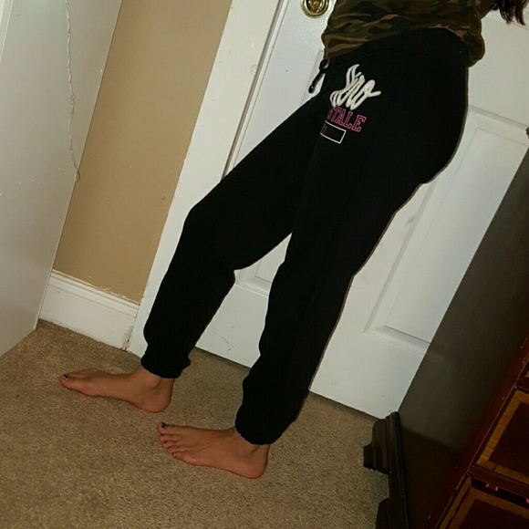 REALLY COMFY SWEATPANTS!