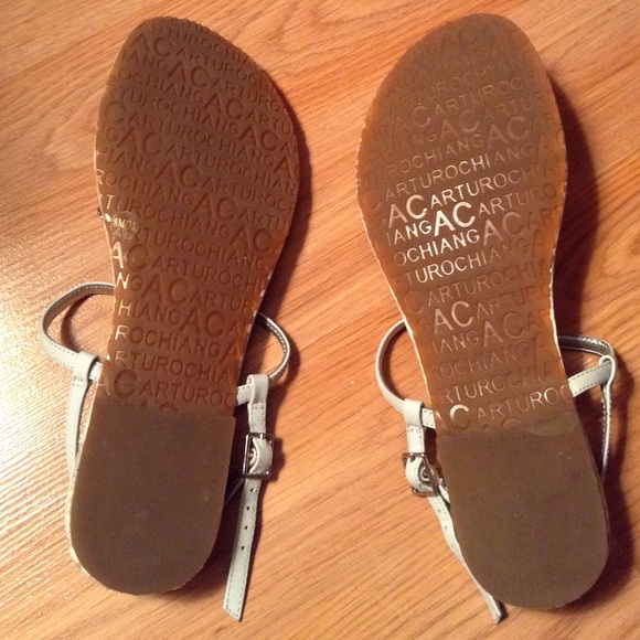 Arturo chiang sandals - Picture 2 of 3