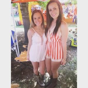 Meet your Posher, Karlie